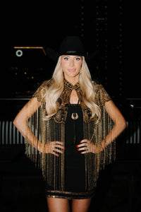 THE LYNETTA VEST