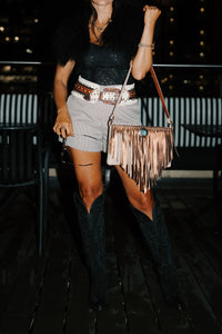 THE WACEY SHORTS