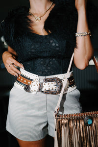 THE WACEY SHORTS