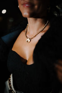 THE TAMMY NECKLACE