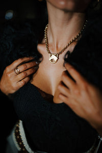 THE TAMMY NECKLACE