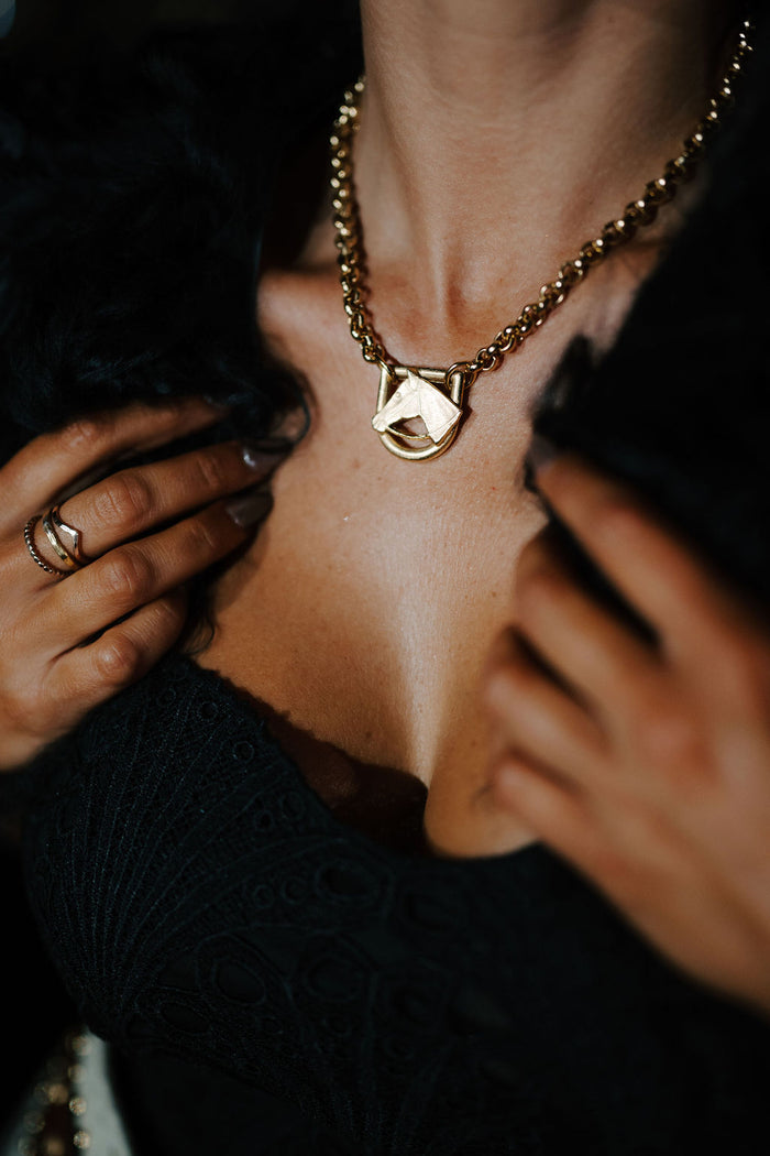 THE TAMMY NECKLACE