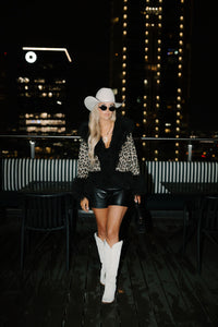 THE WAYNE COAT