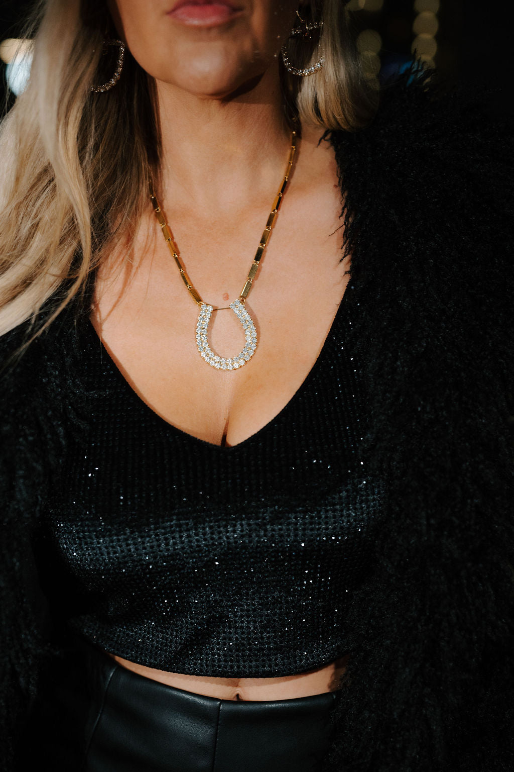 THE COLBI BRALETTE