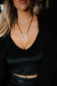 THE ELVIS NECKLACE