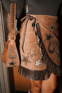 KURTMEN HALL OF FAME SKIRT
