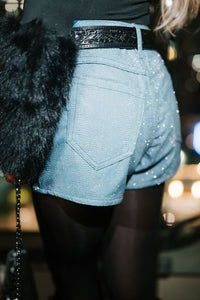THE WRIGHT SHORTS