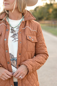 THE AUBREE JACKET