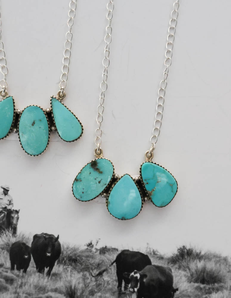 THE LAYTON NECKLACE