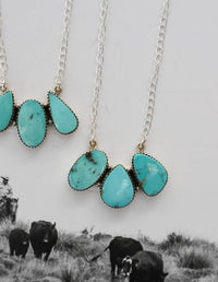 THE LAYTON NECKLACE