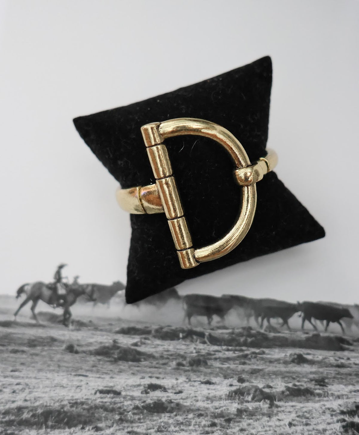 THE FORD BRACELET