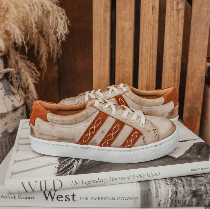 GAMEDAY SHERIDAN SHOE