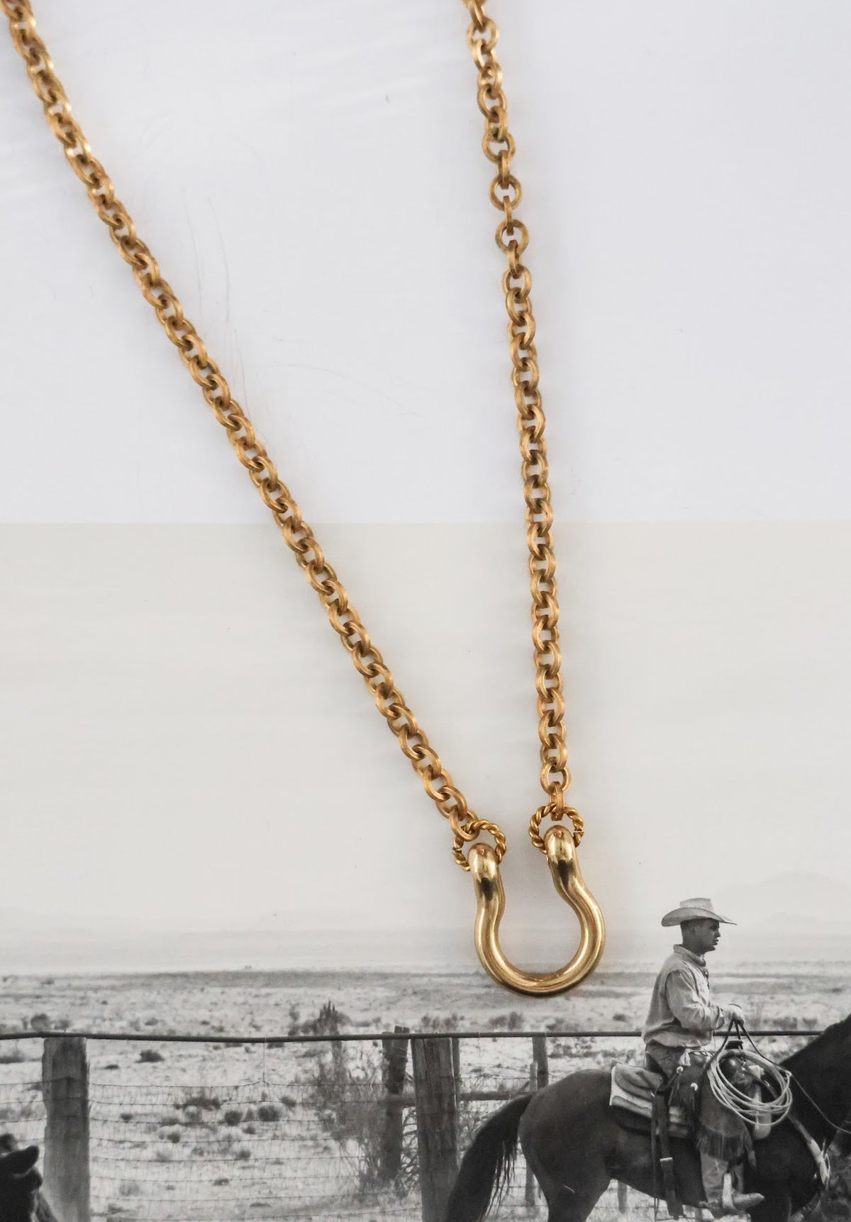 THE WAYLON NECKLACE