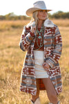 THE MONTANA FUR COAT