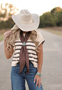 THE JAYCIE TOP