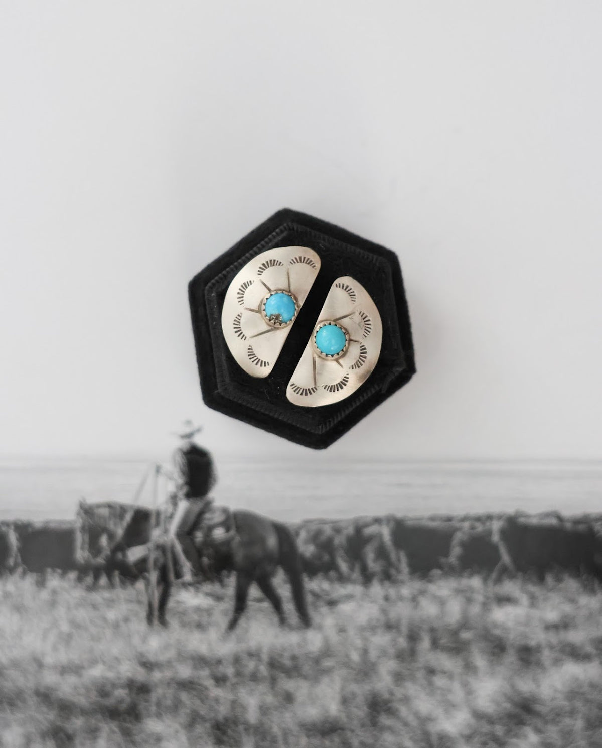 THE MERILEE EARRINGS