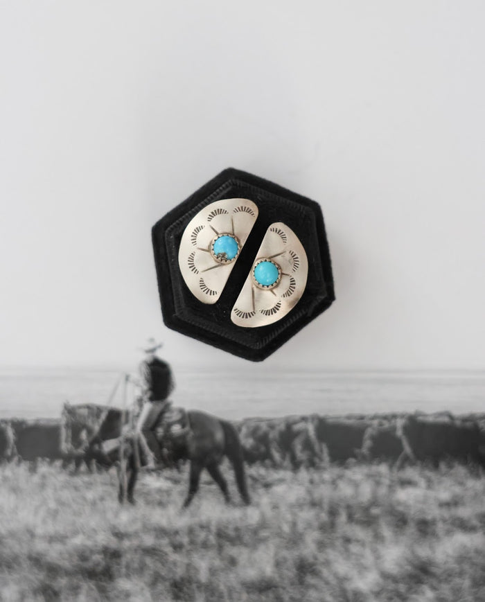 THE MERILEE EARRINGS