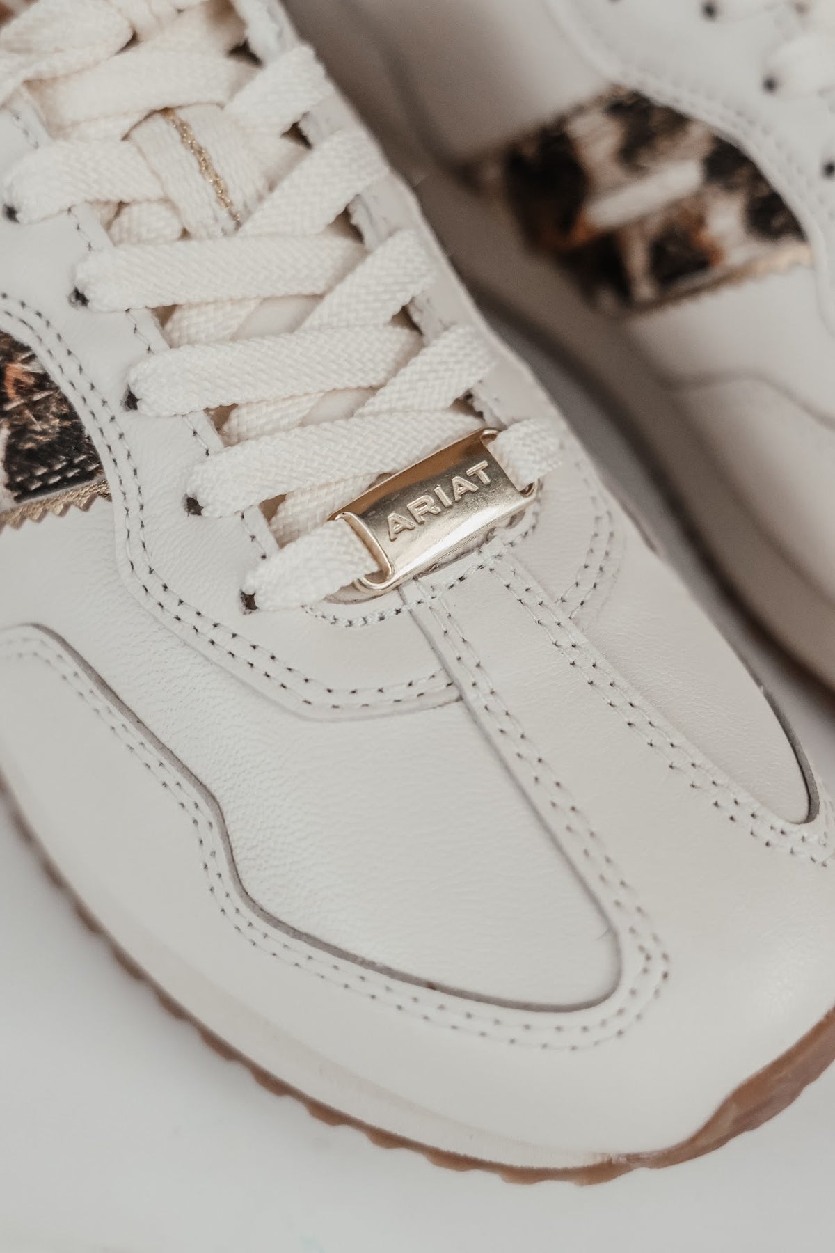 ARIAT RANCH RUNNER TENNIS SHOE
