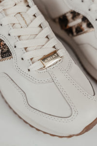 ARIAT RANCH RUNNER TENNIS SHOE