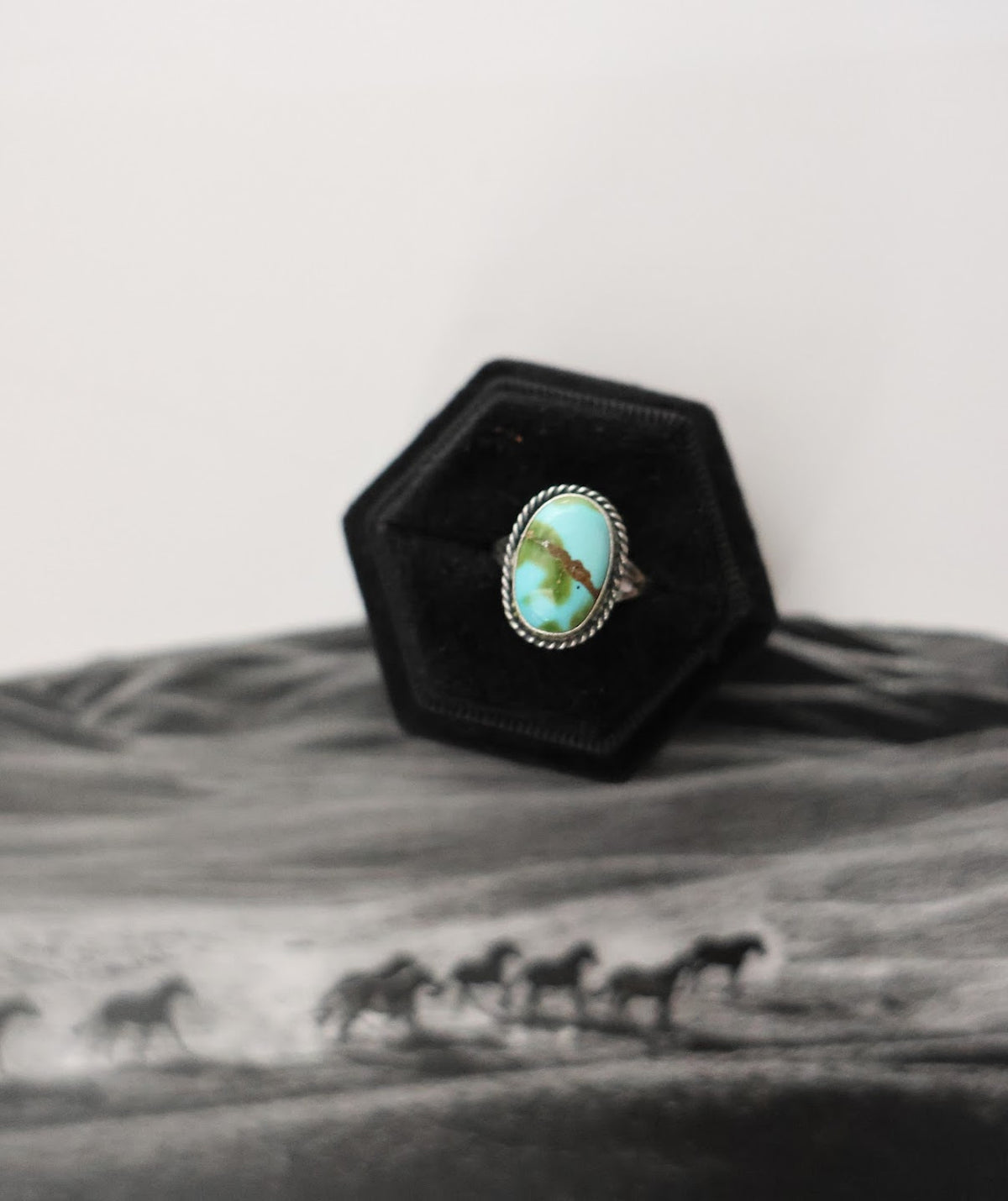 THE PREECE RING