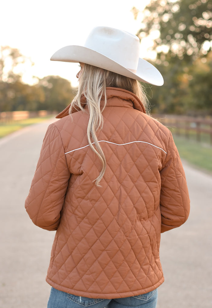 THE AUBREE JACKET