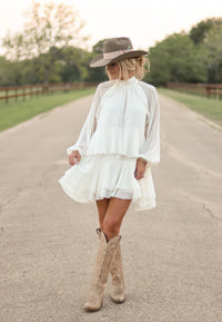 THE JAYDEN DRESS