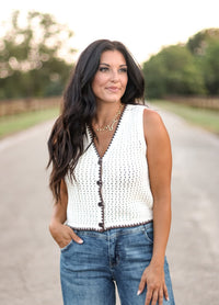 THE BONNIE TOP