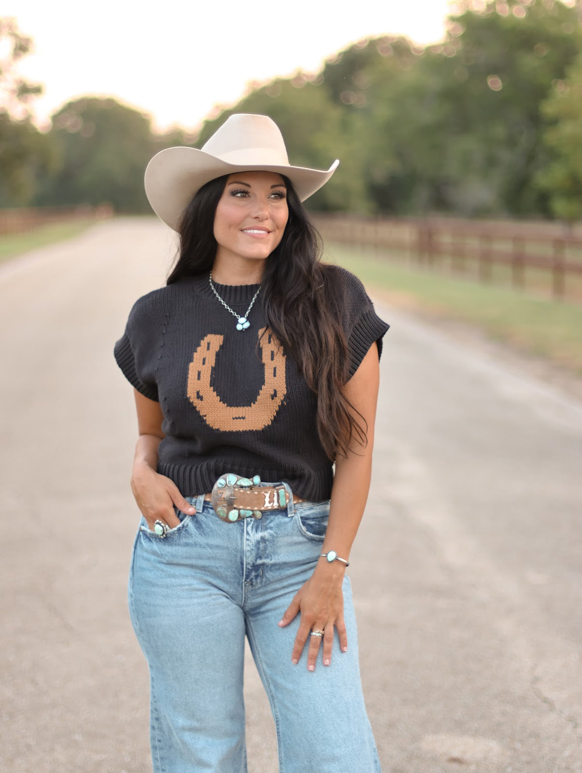 THE DAPHNE TOP
