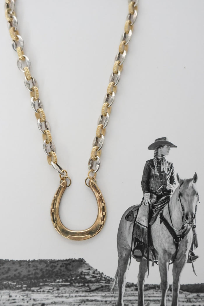 THE FRANKIE NECKLACE