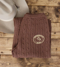 THE RODEO CLUB LOUNGE PANTS