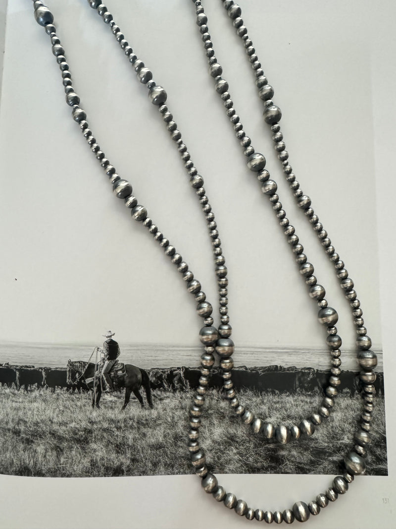 THE ABILENE NECKLACE