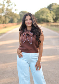 THE FRONTIER TOP