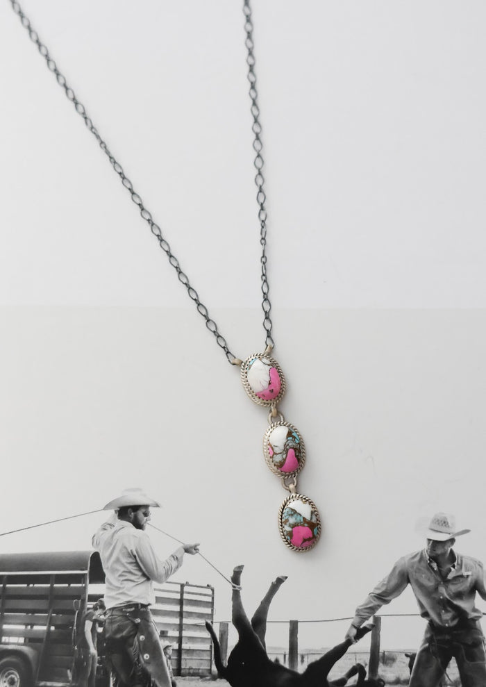 THE GABRIELLA NECKLACE