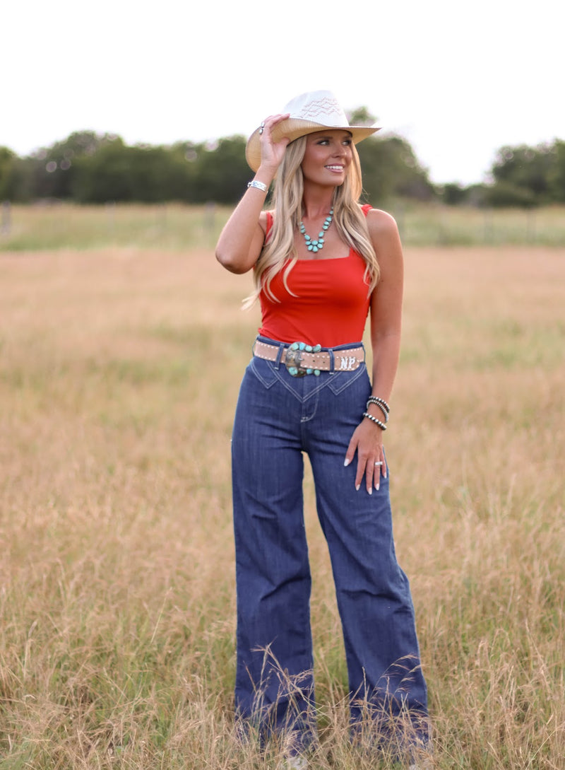 THE ARIAT KEMP JEANS