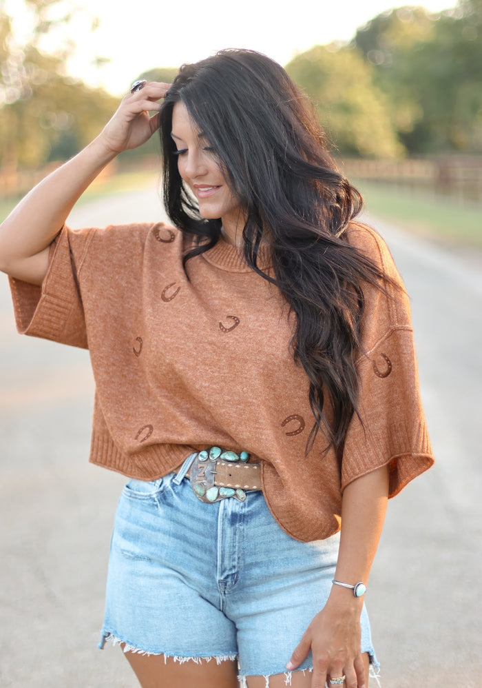THE PRAIRIE TOP