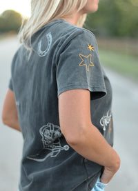 THE CAMBRI TEE