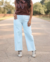 THE CATINA PANTS