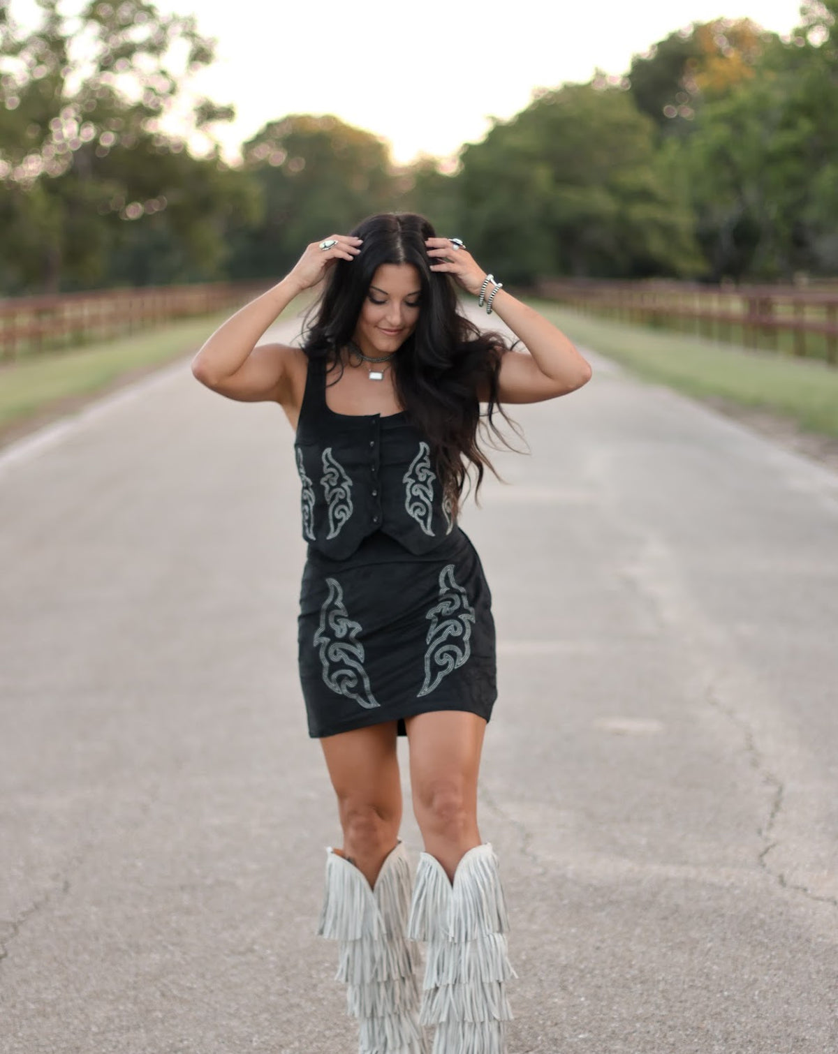 THE ABILENE SET
