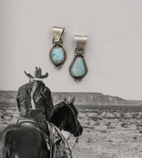 THE SHERIDAN PENDANT