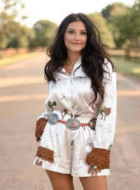 THE KIMBER TOP