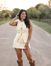 THE HOPE SKIRT