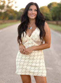 THE MEADOW DRESS