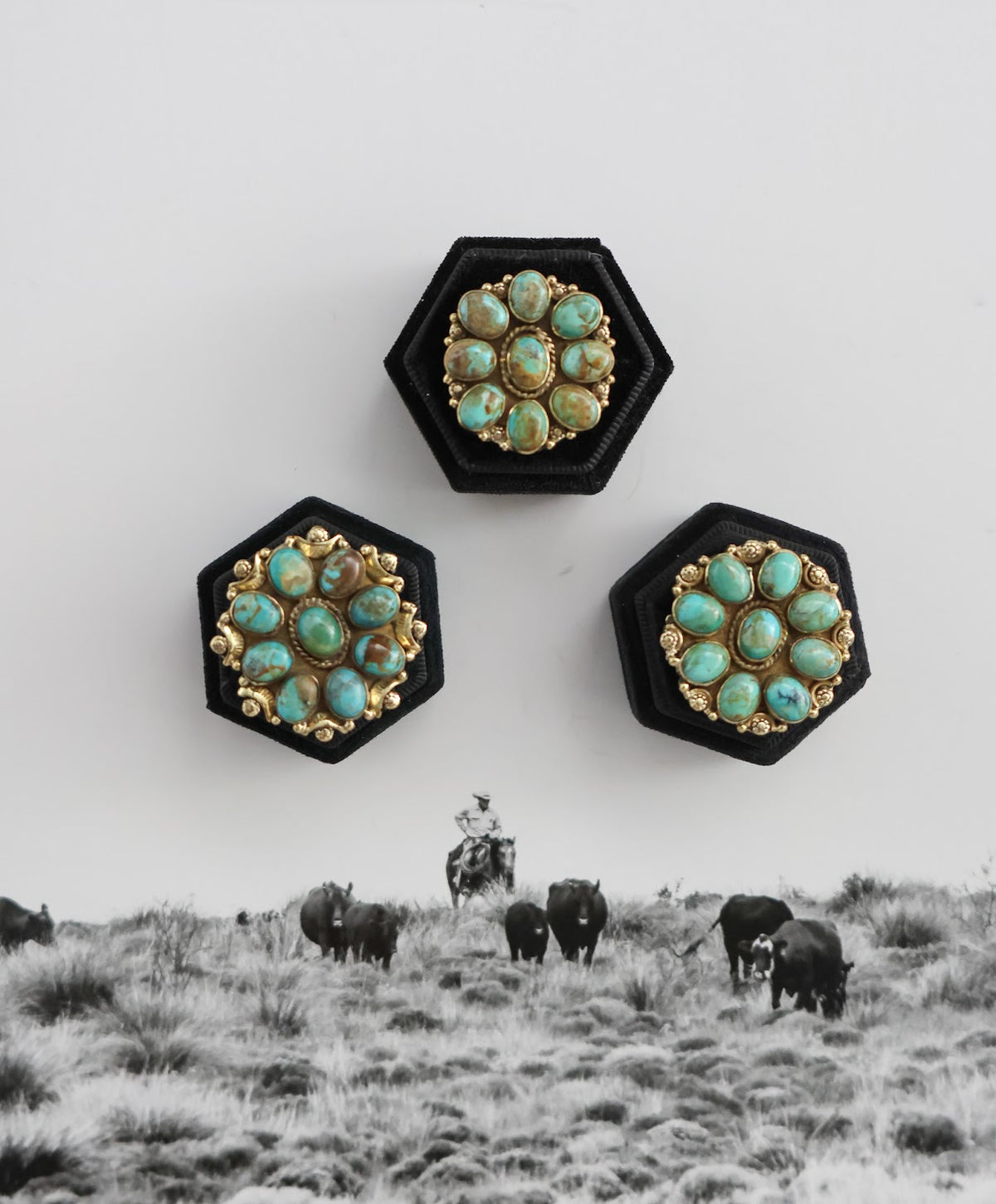 THE RILEY RING