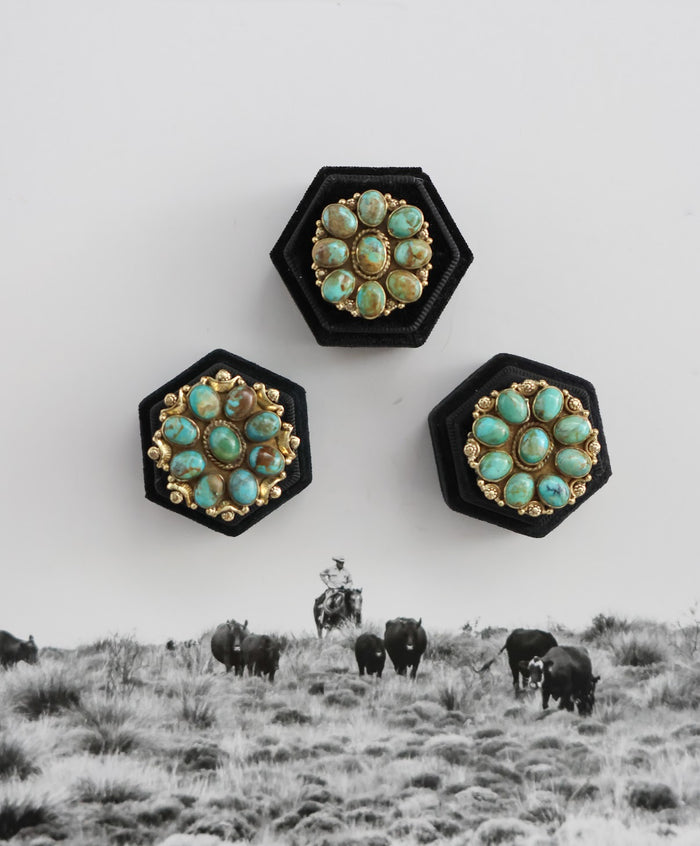 THE RILEY RING