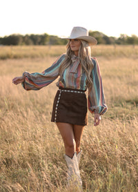 THE ELSIE TOP
