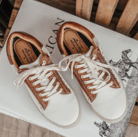 THE AIME SHOE