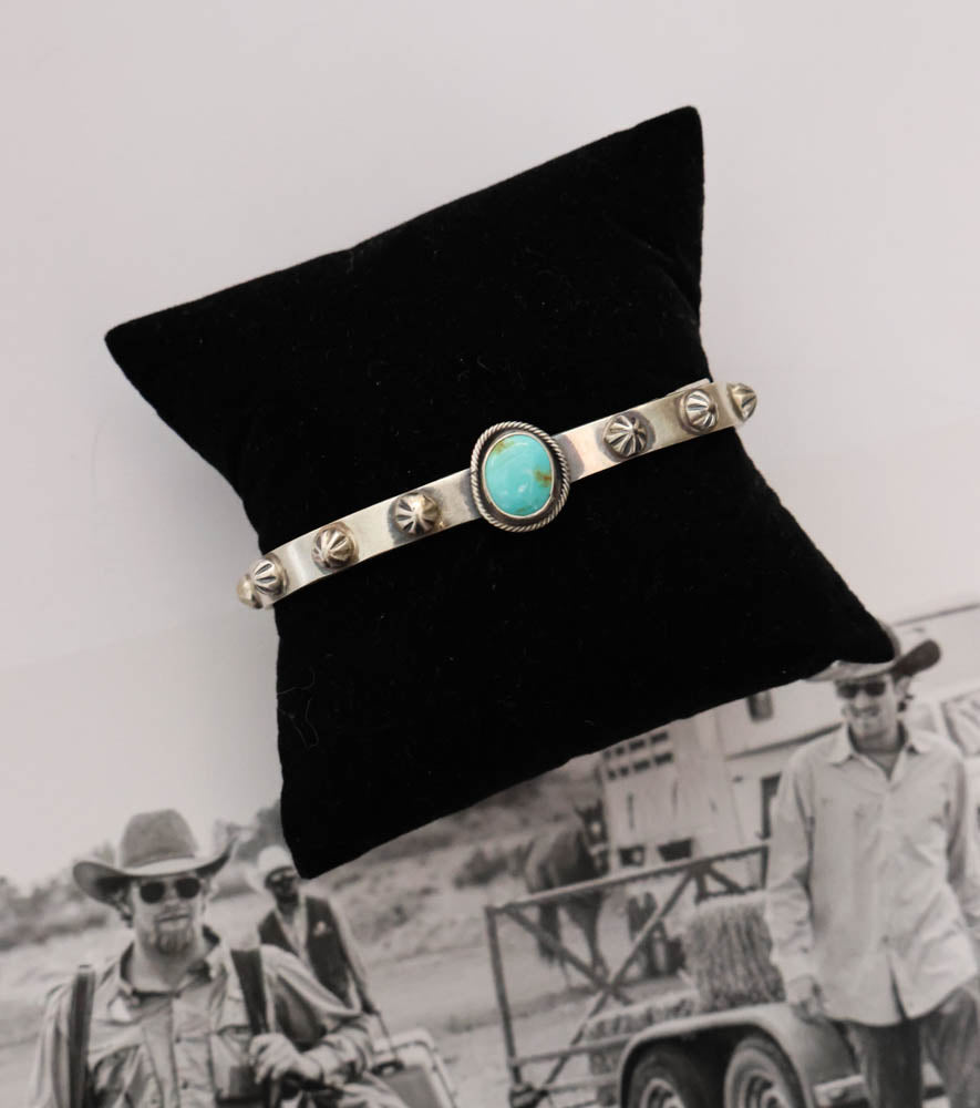 THE DESPERADO CUFF