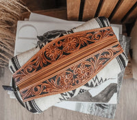 THE SHENANDOAH TOILETRY BAG