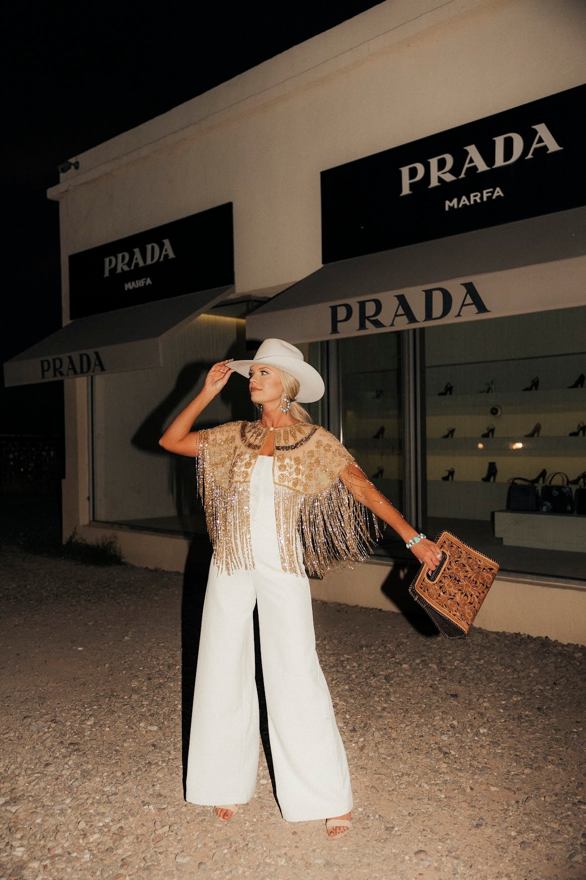 THE VIRGINIA HANDBAG