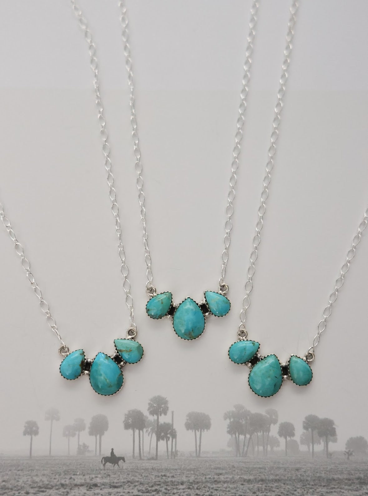 THE SHILOH NECKLACE